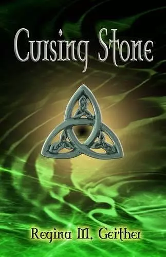 Cursing Stone cover