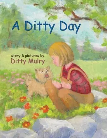 A Ditty Day cover