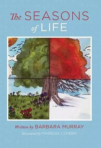 The Seasons of Life cover