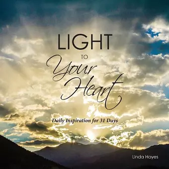 Light to Your Heart cover