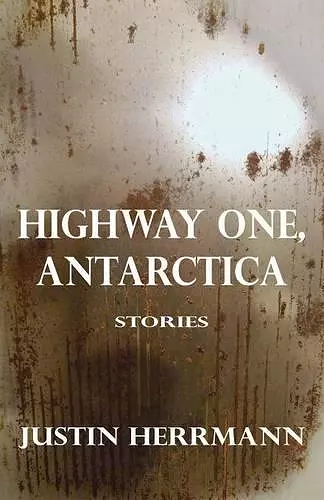 Highway One, Antarctica cover