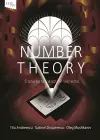 Number Theory cover