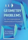 110 Geometry Problems for the International Mathematical Olympiad cover