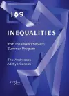 109 Inequalities from the AwesomeMath Summer Program cover