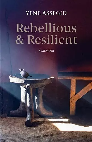 Rebellious and Resilient cover