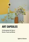 Art Capsules cover
