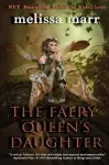 The Faery Queen's Daughter cover