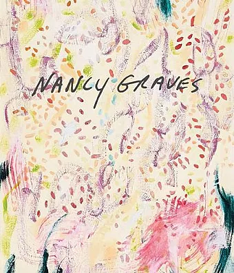 Nancy Graves cover