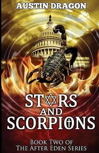 Stars and Scorpions (After Eden Series, Book 2) cover