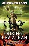 Rising Leviathan (After Eden Series, Book 3) cover