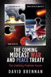 The Coming Mideast War And Peace Treaty cover