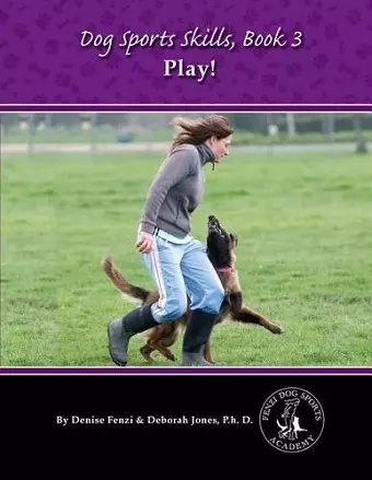 Dog Sports Skills cover