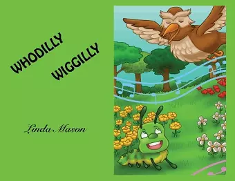 Whodilly Wiggilly cover