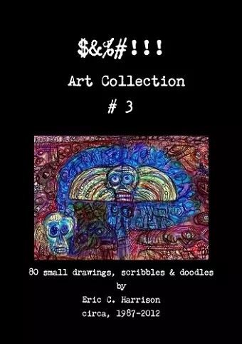 Art Collection # 3 cover