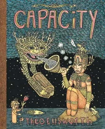 Capacity cover