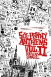 Six-Penny Anthems, Volume II. cover