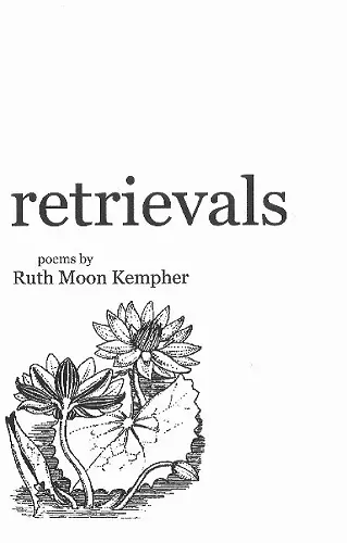 Retrievals cover