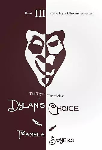 Dylan's Choice cover