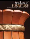 Speaking of Furniture cover