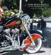 Tom Blackwell: The Complete Paintings, 1970-2014 cover