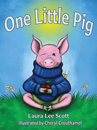 One Little Pig cover