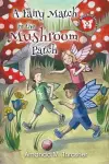 A Fairy Match in the Mushroom Patch cover