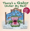 There's a Gator Under My Bed! cover