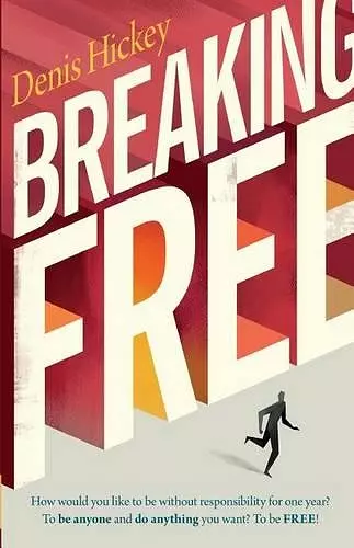 Breaking Free cover