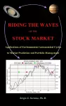 Riding the Waves of the Stock Market cover