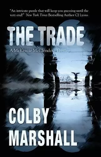 The Trade cover