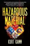 Hazardous Material cover