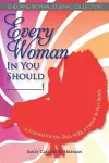 Every Woman in You Should__! cover