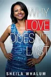 Why Love Doesn't Last cover