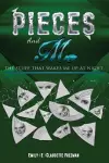 Pieces. and Me. cover