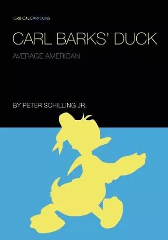 Carl Barks' Duck cover