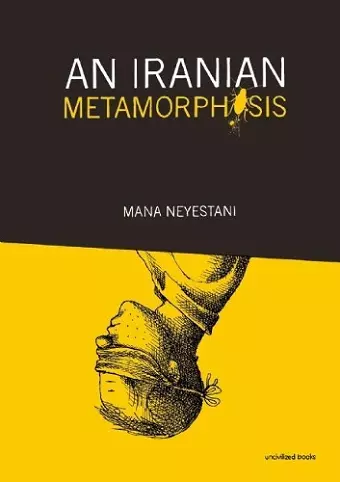 An Iranian Metamorphosis cover