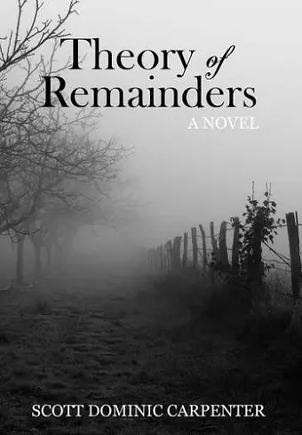 Theory of Remainders cover