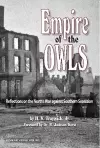 Empire of the Owls cover