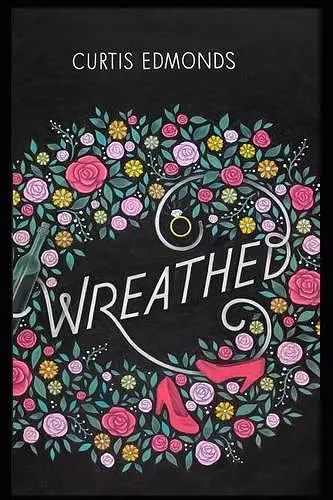 Wreathed cover