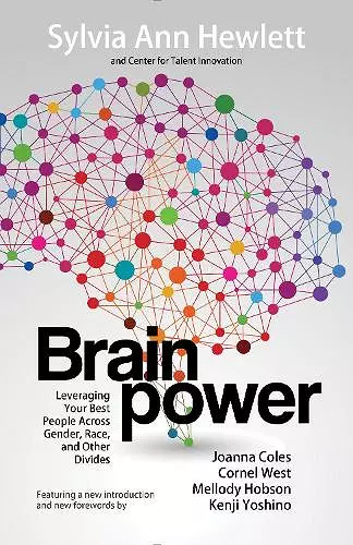 Brainpower cover