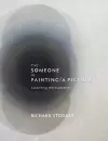 The Someone In Painting / A Picture cover