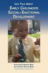 Let's Talk About Early Childhood Social-Emotional Development cover