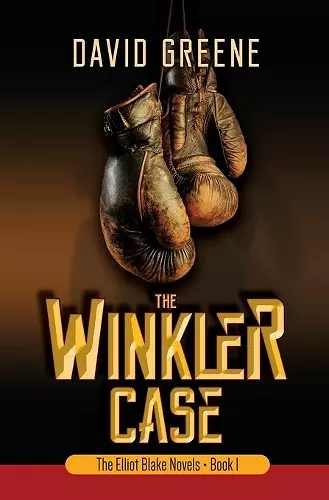 The Winkler Case cover