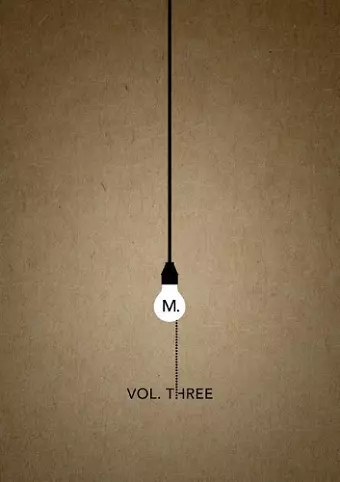The Molehill, Vol. 3 cover