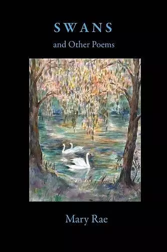 Swans and Other Poems cover