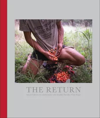 The Return cover