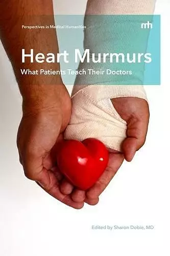 Heart Murmurs cover