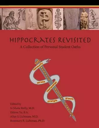 Hippocrates Revisited cover