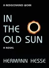 In the Old Sun cover