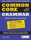 Common Core Grammar cover